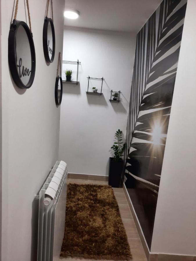 Dzoni Saraievo Exterior foto