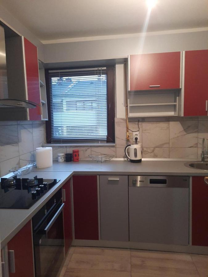 Dzoni Saraievo Exterior foto