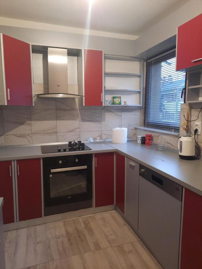 Dzoni Saraievo Exterior foto